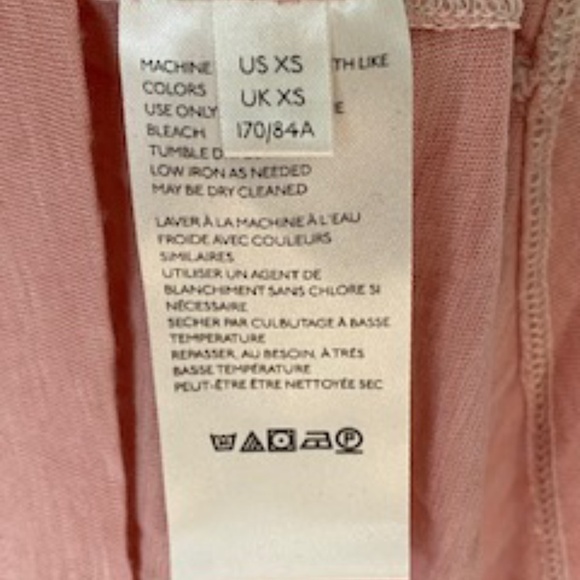 Free People Halo Short Sleeve T-Shirt - Picture 7 of 8